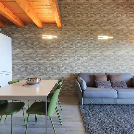 Apartmán Emozioni Vista - By Imperohouse Baveno