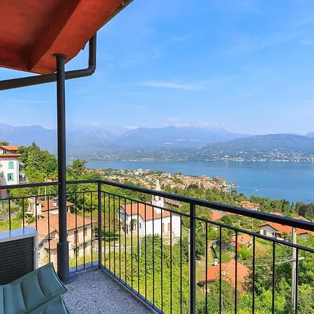 Emozioni Vista - By Imperohouse * Baveno