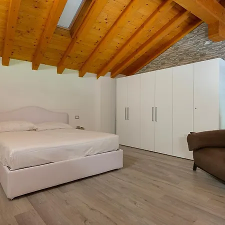 Apartmán Emozioni Vista - By Imperohouse Baveno